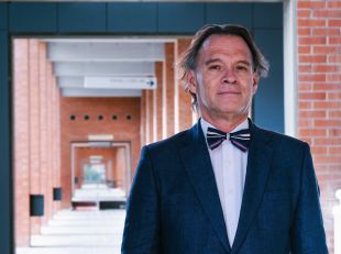 La UdG investeix doctor honoris causa Ulises Cortés, especialista en intel·ligència artificial