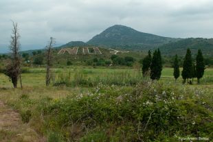 La Jonquera presentarà un nou recurs contra el projecte del parc eòlic Galatea