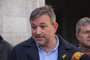 Josep Maria Cervera renuncia a l'alcaldia del Port de la Selva i el substitueix Lídia Ferrer