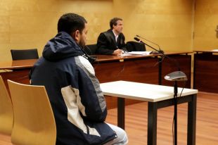 De 5 anys de presó per segrestar una dona a Girona a 300 euros de multa