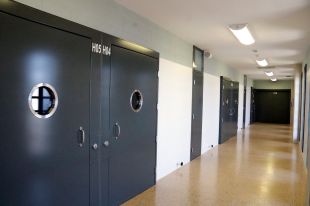 La presó de Figueres tindrà la primera unitat per a interns vulnerables amb patologies de salut mental