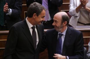 Zapatero convoca les eleccions generals el 20 de novembre