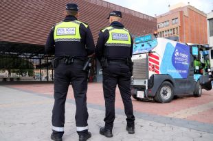 Figueres castigarà els abocaments de residus irregulars amb sancions de fins a 2.000 euros