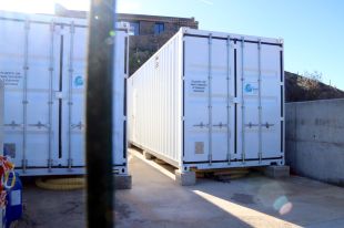 La dessalinitzadora mòbil de Lloret de Mar no podrà abocar el sobrant a la xarxa pública