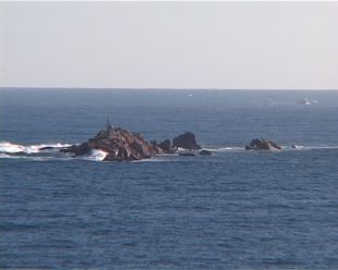 El Suprem diu que les illes Formigues s'han de distribuir entre els termes de Palamós i Palafrugell
