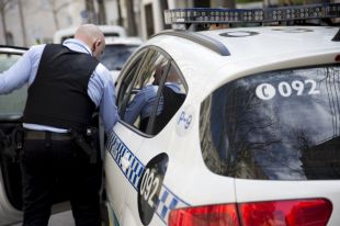 Les associacions de veïns de Girona reclamen més patrullatge i més efectius de la policia