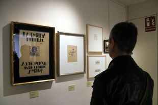 La casa natal de Dalí commemora els 120 anys del seu naixement amb una mostra de dibuixos originals