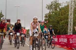 La Sea Otter Europe bat rècords amb més de 68.000 visitants i milers de participants