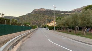 L'Estartit instal·larà un radar al carrer Mercel·lí Audivert arran de les queixes veïnals