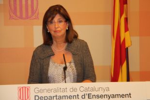 El Govern recorrerà la decisió del TSJC que insta a fer del castellà llengua vehicular a l'escola 