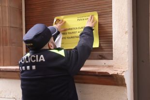 Lloret de Mar forma a inspectors i la Policia Local per detectar apartaments il·legals