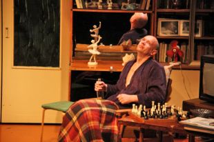 Oskaras Korsunovas reinventa 'La tempesta' de Shakespeare amb 'Miranda' al Temporada Alta