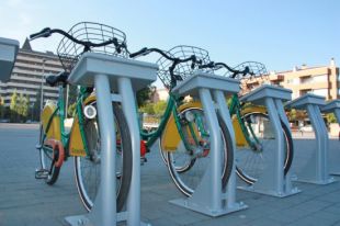 Girona farà 5 km nous de carrils bici