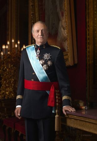 La CUP de Figueres demana que es retiri la medalla d’or de la ciutat al rei Joan Carles I