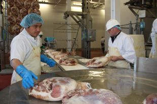 Girona lidera el rànquing estatal de certificacions sanitàries animals en exportacions a la Xina