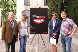 El FITAG de Girona afronta una nova edició amb menys pressupost 