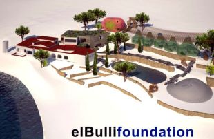 Santi Vila considera que el projecte d'elBullifoundation ha d'aconseguir el màxim consens