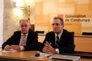 Els hospitals Trueta i Santa Caterina avancen en la 'racionalització de recursos'