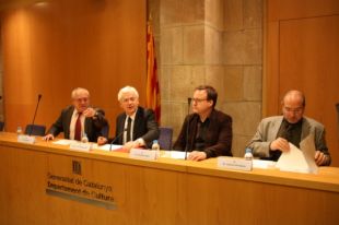 La Principal de la Bisbal commemorarà el 125è aniversari a Barcelona