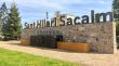 Sant Hilari Sacalm finalitza les obres de l'espai de rebuda al municipi