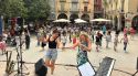 Clou el 28è Festival de Jazz de Figueres que vol mantenir el model de cara l'any vinent