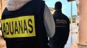 Dispositiu policial en marxa a Roses contra una organització que introduïa haixix a Catalunya