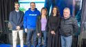 Empuriabrava inaugura la 8a edició dels The WindGames 2025