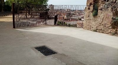 Girona acaba les obres de millora del drenatge urbà en tres punts de la ciutat