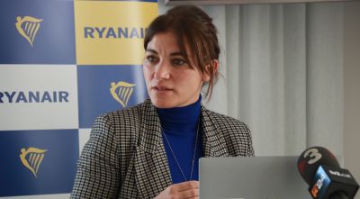 Ryanair titlla de mentiders els seus treballadors: ''Tenen unes condicions de treball molt bones''