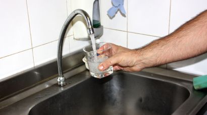 El 76% del consum d’aigua a Girona l'any 2020 va ser per a ús domèstic
