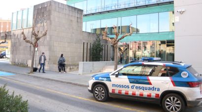 Tres detinguts en tres dies per protagonitzar robatoris a Figueres, Llançà i Portbou