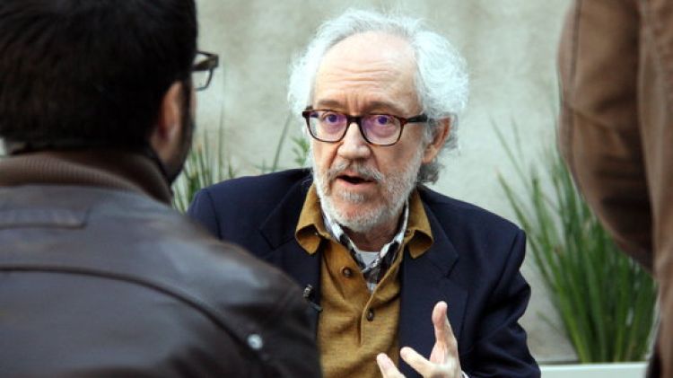 El director d''Ocho apellidos catalanes', Emilio Martínez-Lázaro © ACN