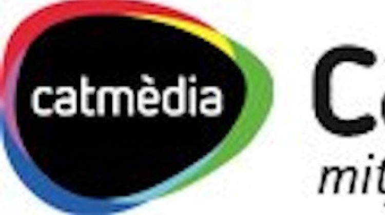 Logotip de Catmèdia © AG