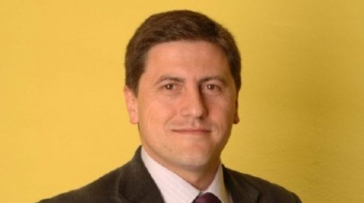 Jordi Orobitg (ERC) entra dins el govern municipal