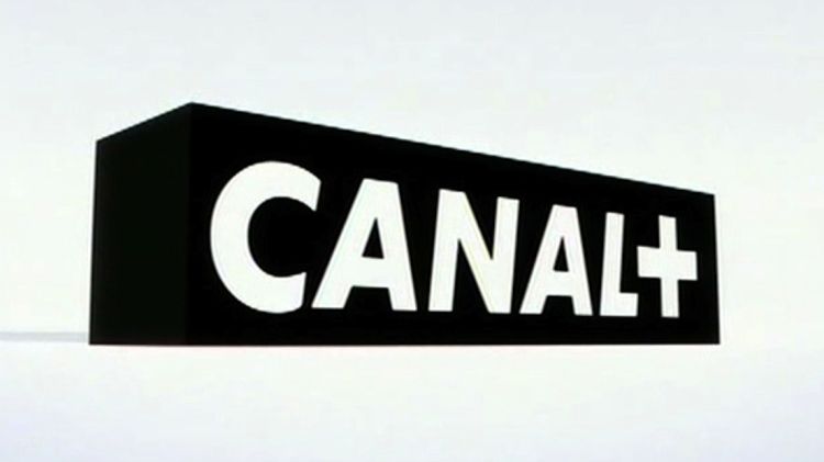 Logotip de Canal +