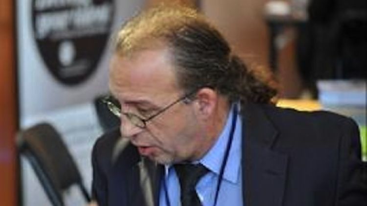 Xavier Doló, responsable de l'empresa Innovacions Tecnològiques Doló © ACN