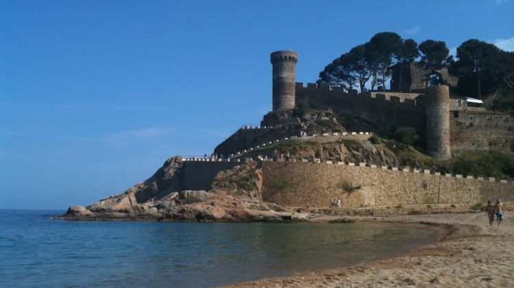 L'Ajuntament de Tossa de Mar ha aprovat un nou pla de sanejament econòmic © ACN
