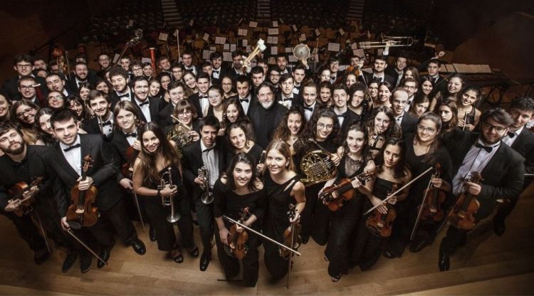 Jove Orquestra Nacional de Catalunya