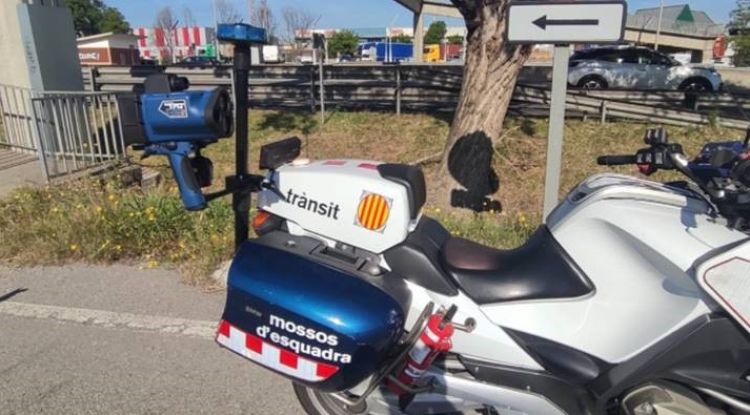 Servei Català de Trànsit / Mossos d\'Esquadra
