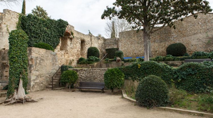 Erik Estany Tigerström. CDRI Ajuntament de Girona