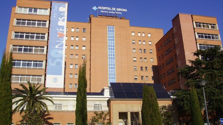 Els fets van tenir lloc a la Residència de Girona, actual hospital Josep Trueta