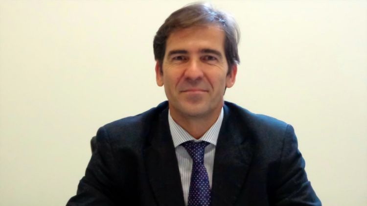 El nou subdelegat del govern espanyol a Girona prendrà possessió del càrrec divendres © ACN