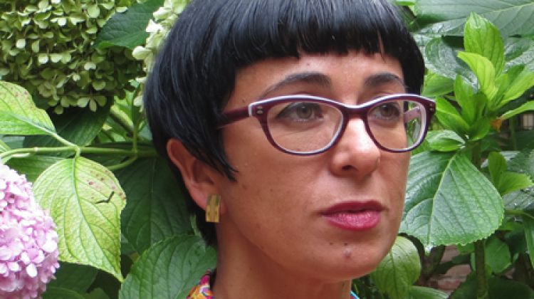 Silvia Planas Marcé és la nova directora del Museu d'Història de Girona