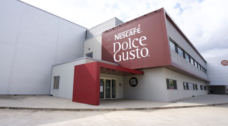Nestlé elimina la fabricació de cafè descafeïnat a Girona i la trasllada a Vietnam